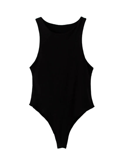 Women's Sexy Bodycon Bodysuit