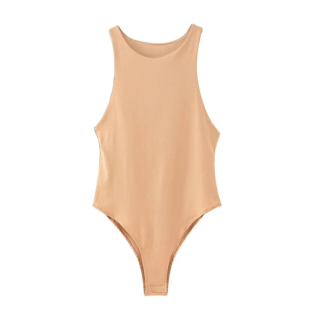 Women's Sexy Bodycon Bodysuit